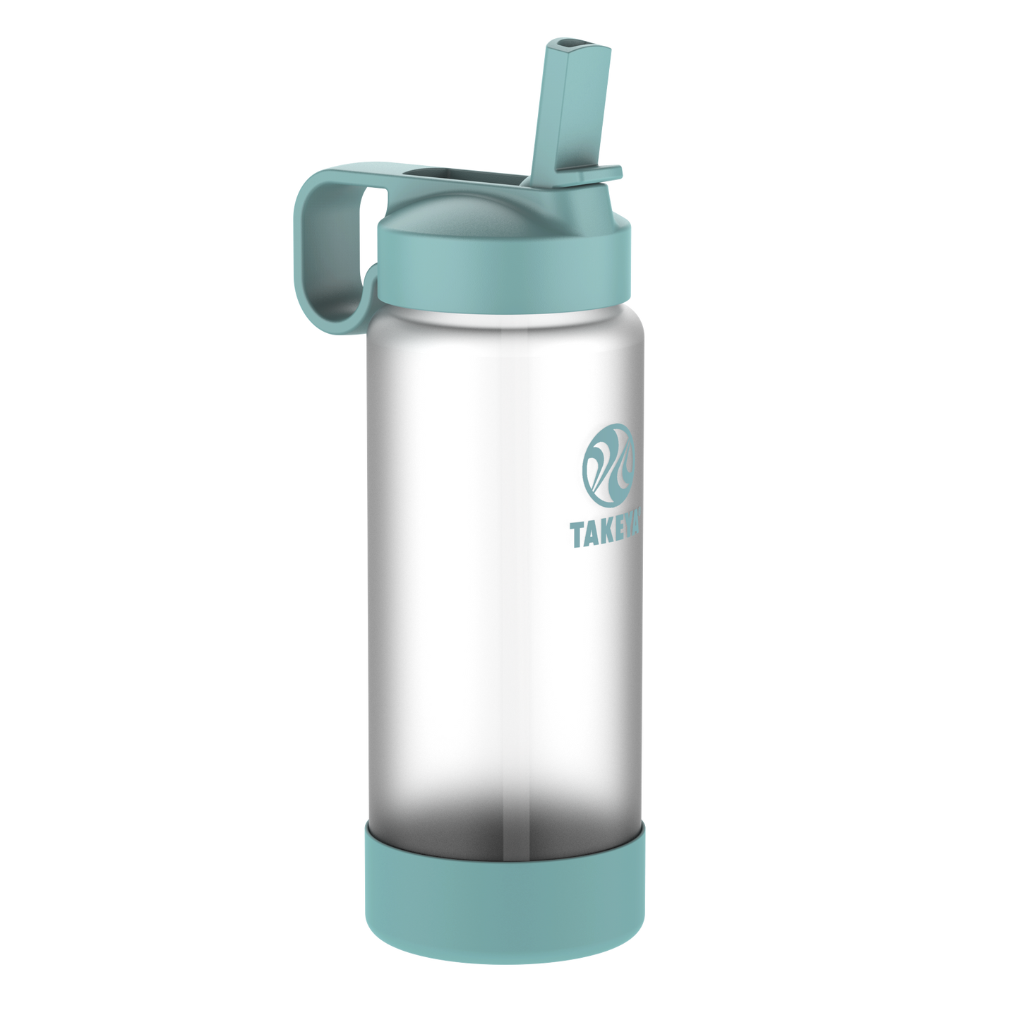 sure-grip-glass-water-bottle-o6 13017-Glass-FixedStraw-22-Sage-angle.png