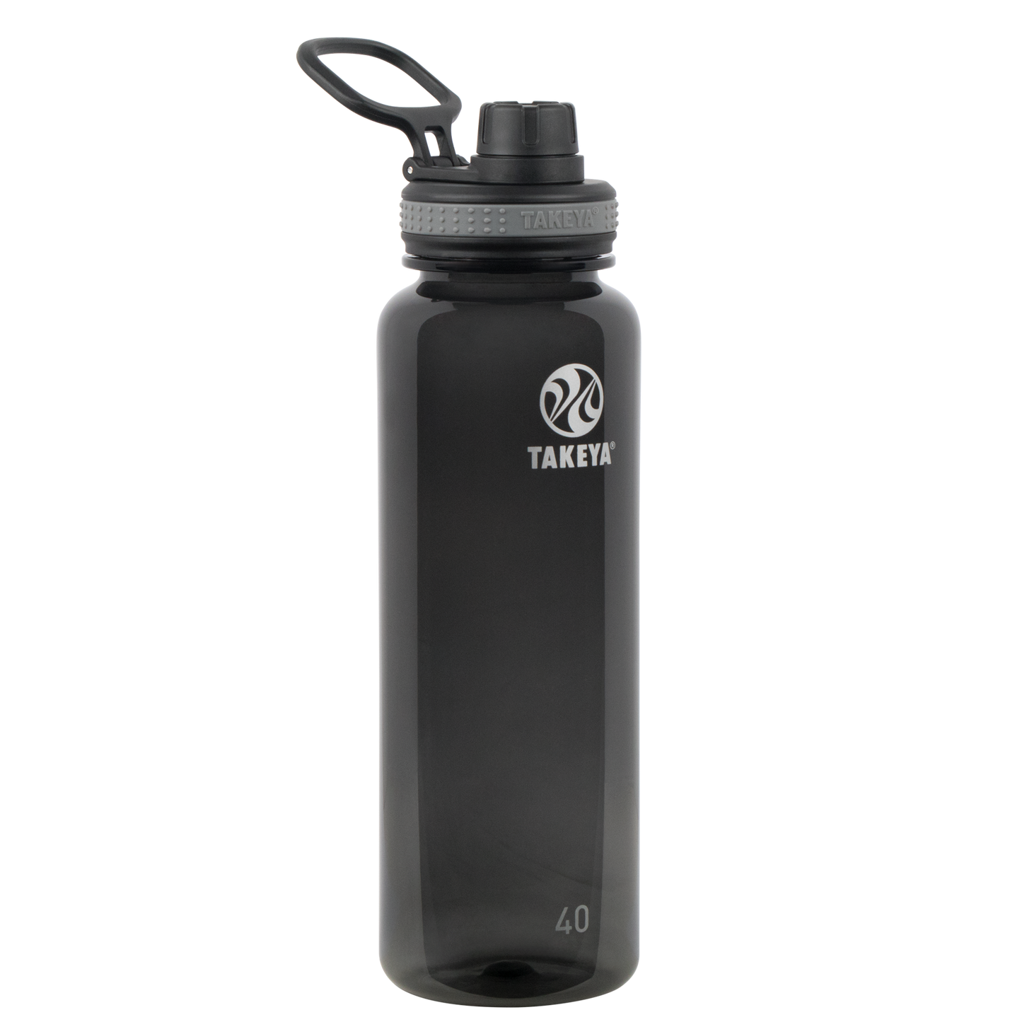 tritan-water-bottle-with-spout-lid-h8 50280-Tritan-SpoutLid-40-Black-angle.png