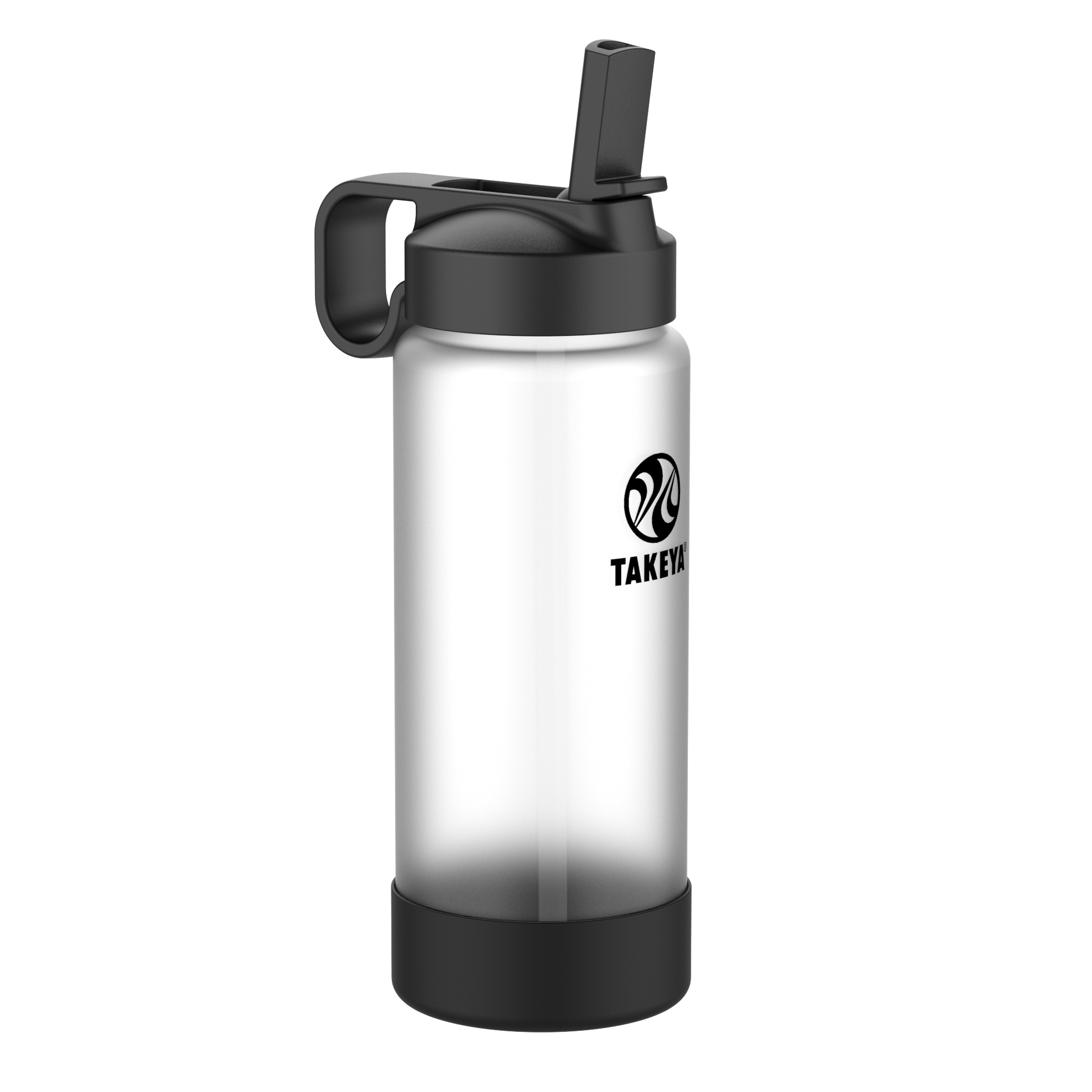 sure-grip-glass-water-bottle-o6 13015-Glass-FixedStraw-22-Onyx-angle.png