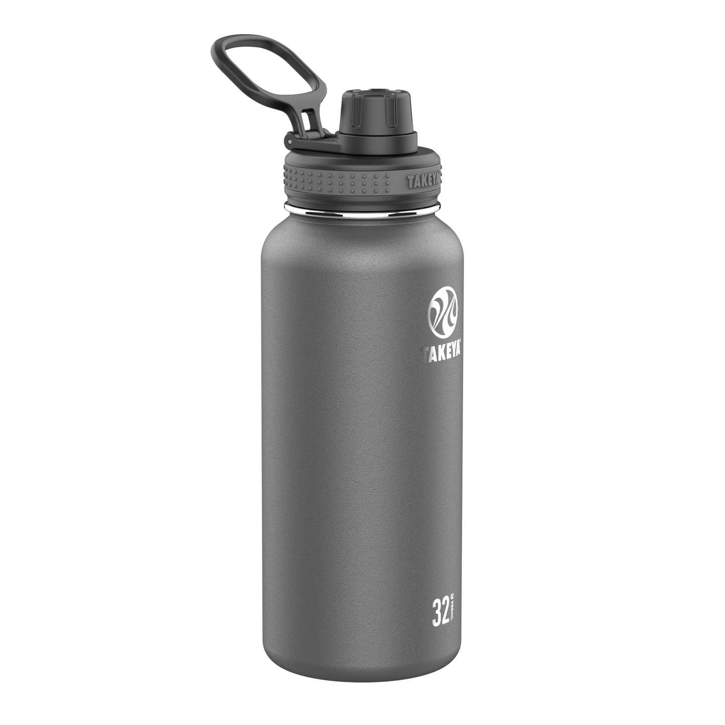originals-water-bottle-with-spout-lid-c6 50016-OG-Spout-32-graphite-angle.png