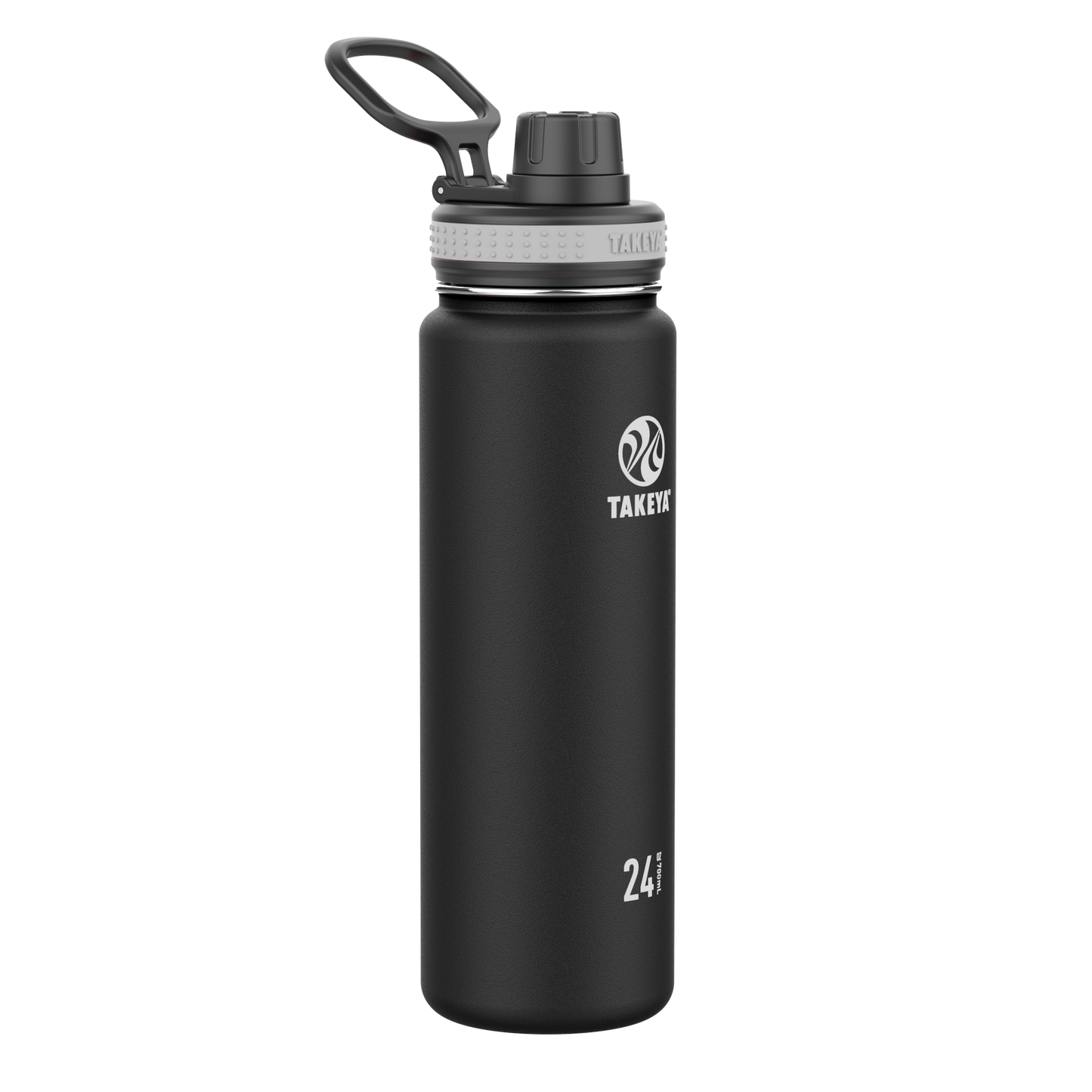originals-water-bottle-with-spout-lid-c6 50041-OG-Spout-24-Black-angle.png