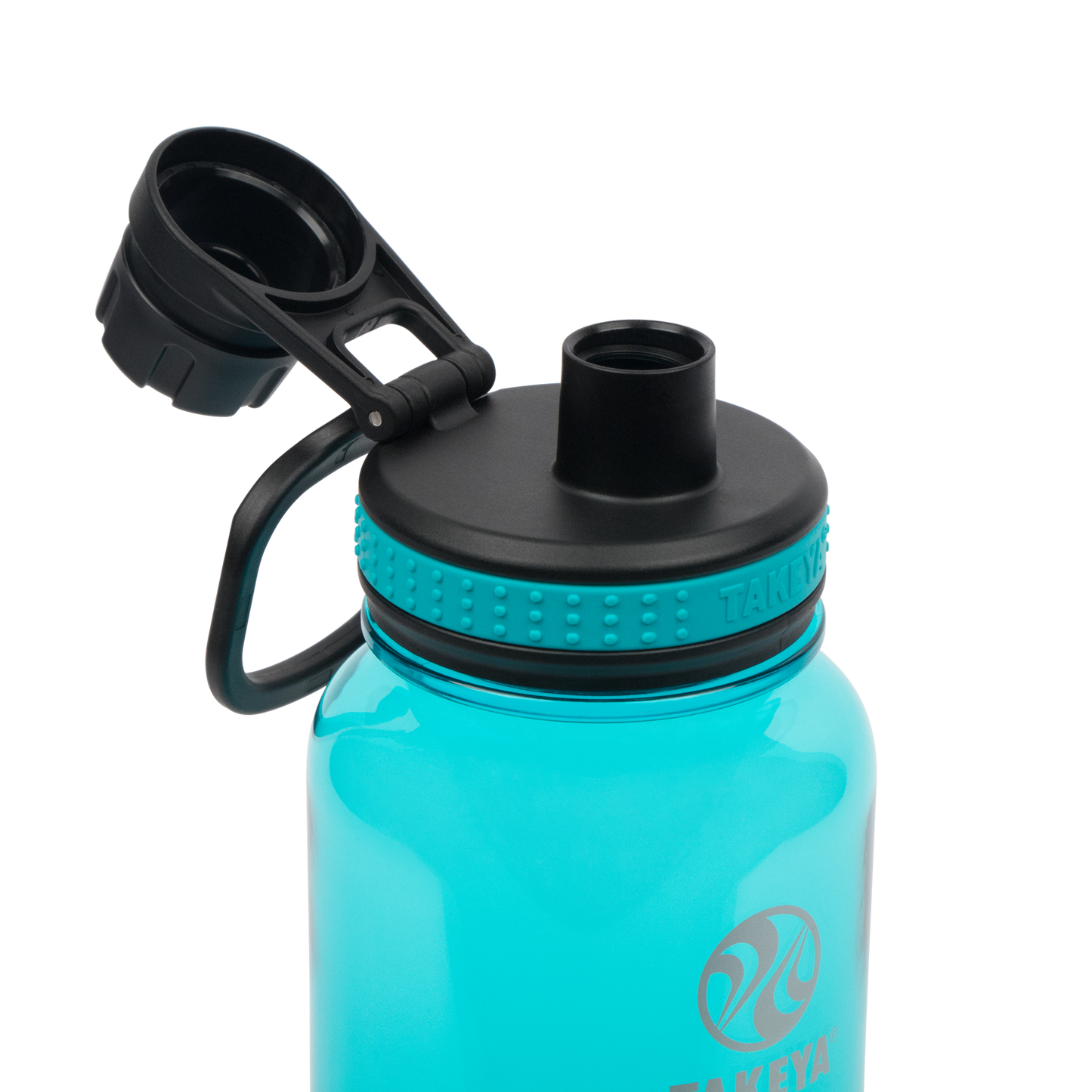 tritan-water-bottle-with-spout-lid-4-pack-g1 50276-Tritan-Spout_Lid-32-Ocean-open.png