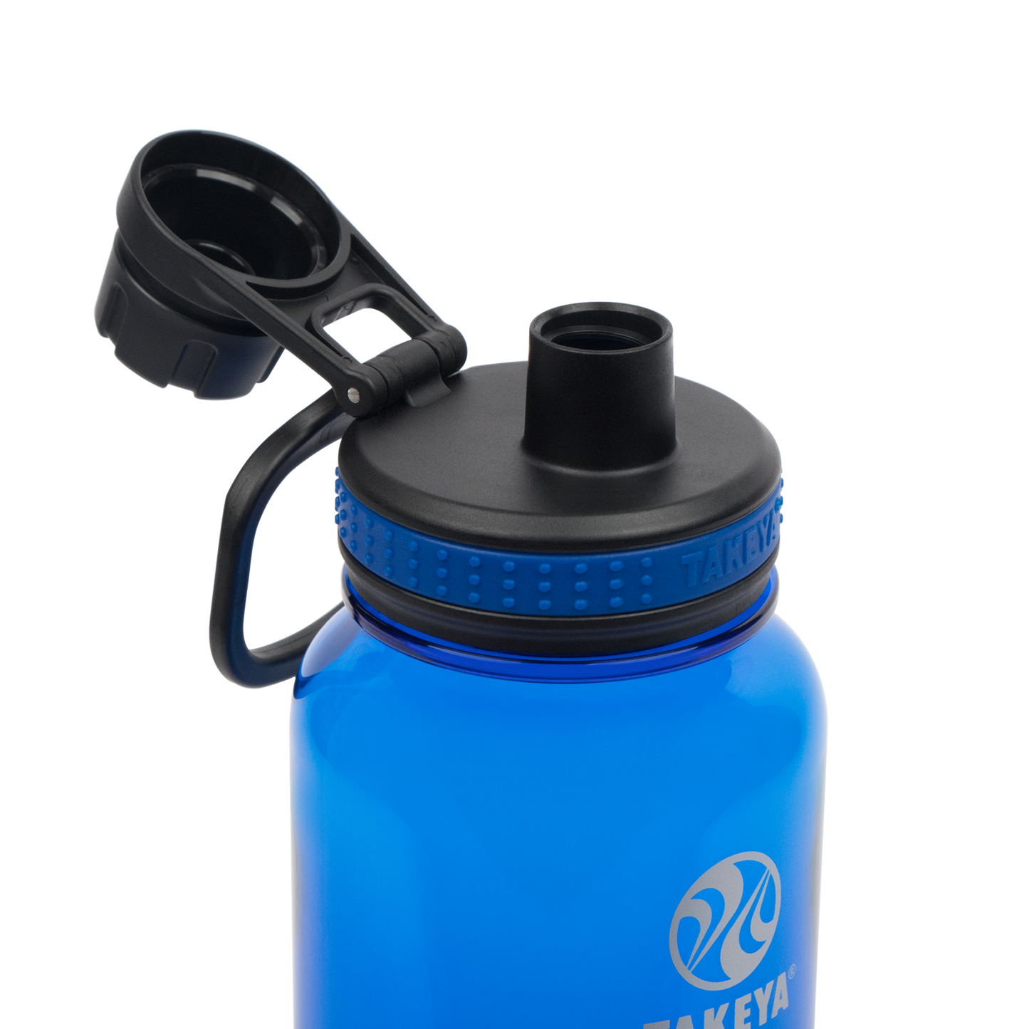 tritan-water-bottle-with-spout-lid-4-pack-g1 50276-Tritan-Spout_Lid-32-Royal-open.png