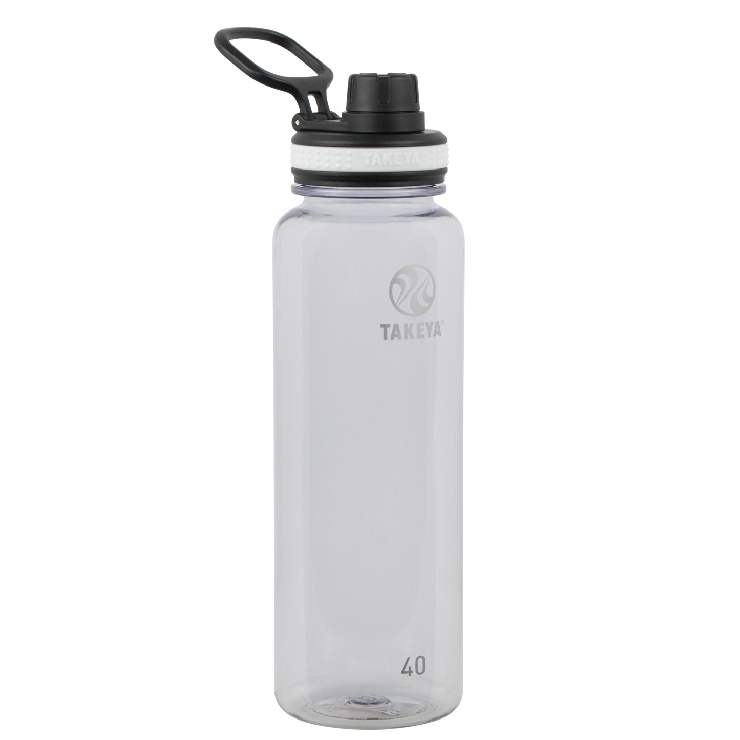tritan-water-bottle-with-spout-lid-p4 50284-Tritan-Spout_Lid-40-Clear-angle.png