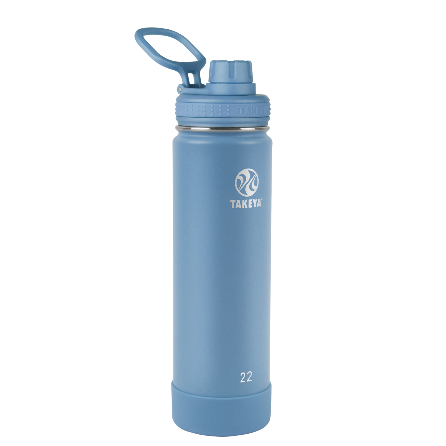 actives-water-bottle-with-spout-lid-g3 50292-Actives-Spout-22-Bluestone-angle.png