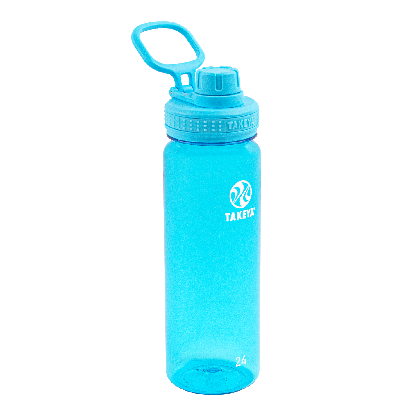 tritan-water-bottle-with-spout-lid-h8 50401-Tritan-Spout-24-BreezyBlue-angle.png
