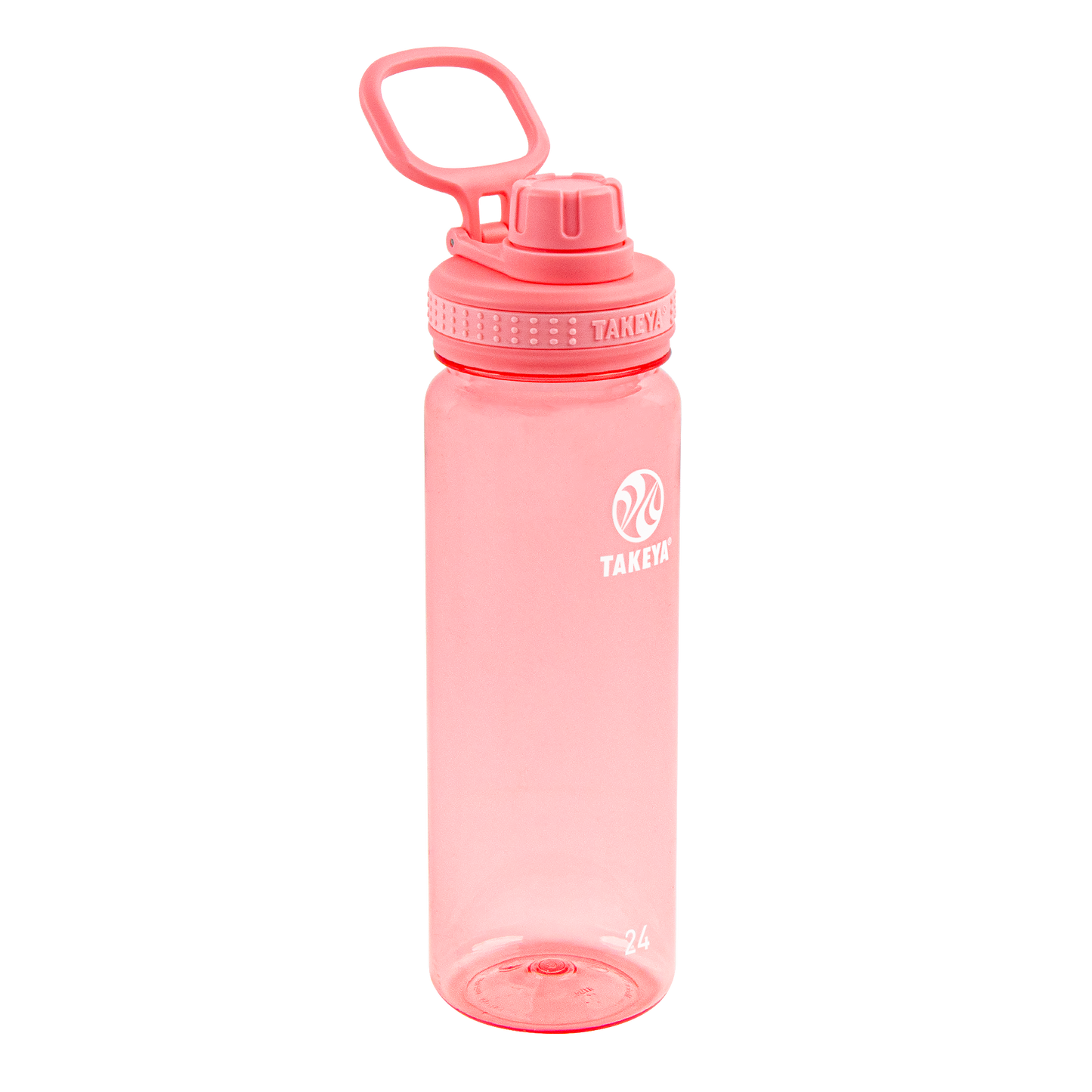 tritan-water-bottle-with-spout-lid-p4 50402-Tritan-Spout-24-FlutterPink-angle.png