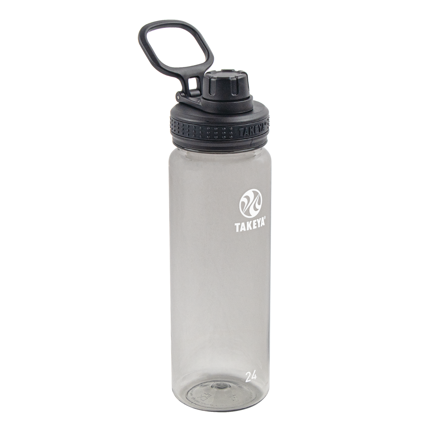 tritan-water-bottle-with-spout-lid-h8 50404-Tritan-Spout-24-StormyBlack-angle.png