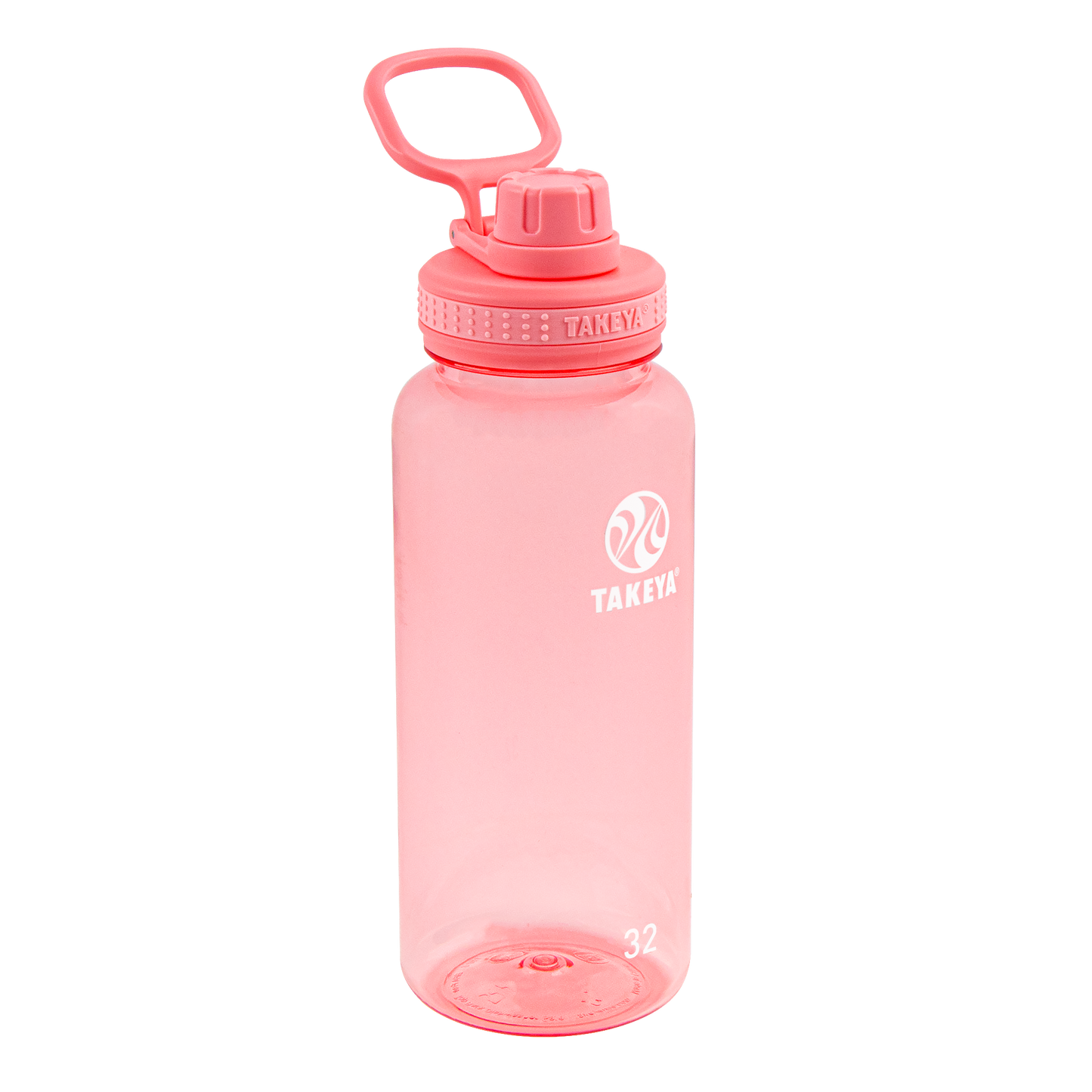 tritan-water-bottle-with-spout-lid-p4 50406-Tritan-Spout-32-FlutterPink-angle.png