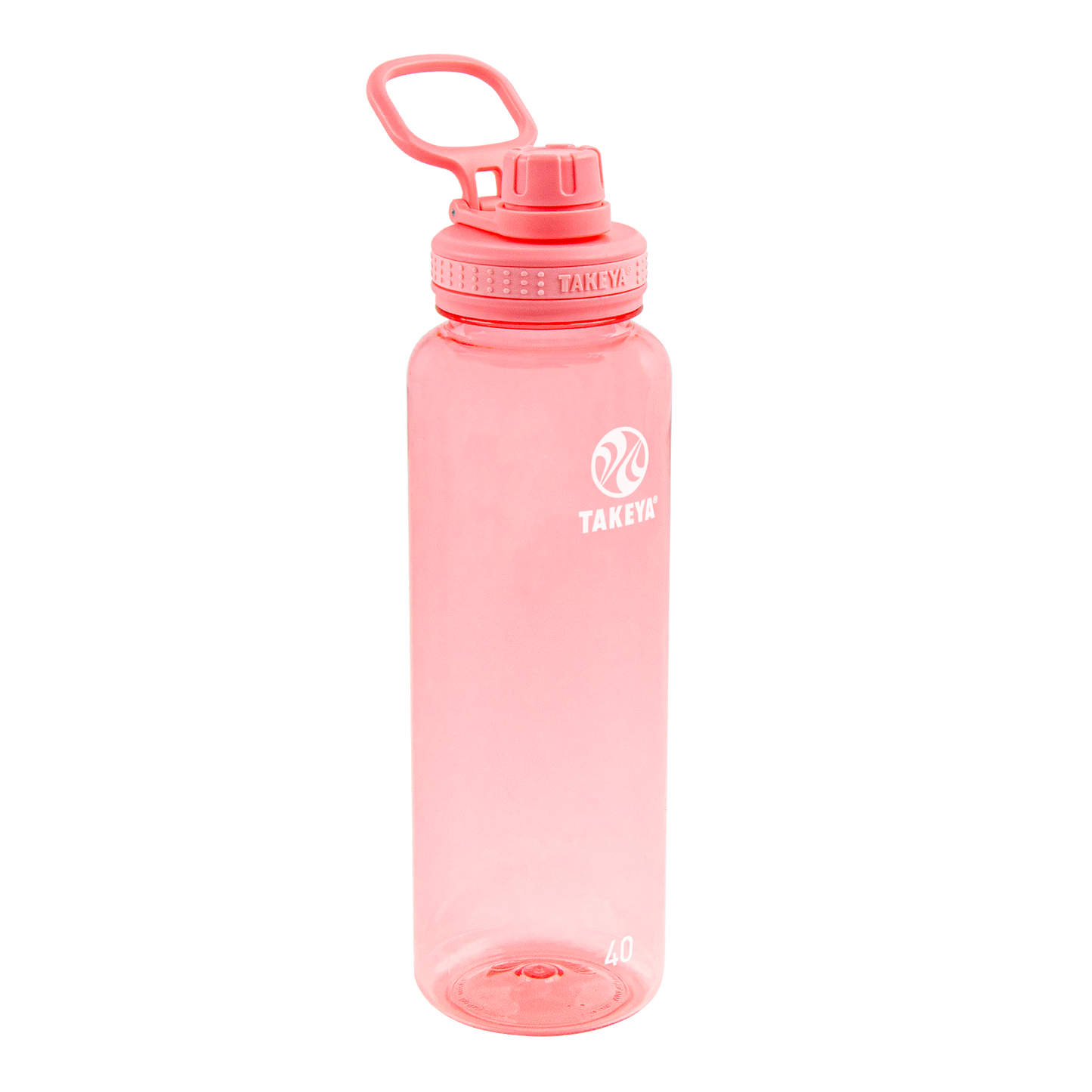 tritan-water-bottle-with-spout-lid-p4 50410-Tritan-Spout-40-FlutterPink-angle.png