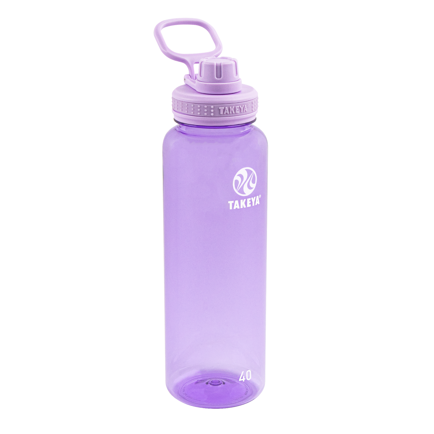tritan-water-bottle-with-spout-lid-h8 50411-Tritan-Spout-40-VivacityPurple-angle.png