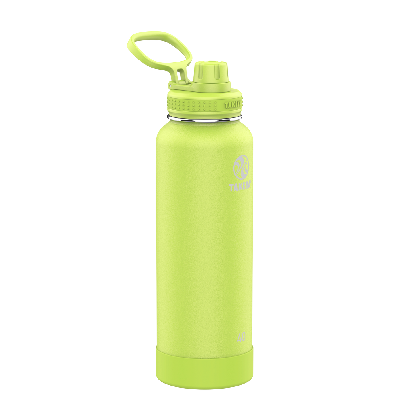actives-water-bottle-with-spout-lid-g3 51015-Actives-Spout-40-CitronGreen-angle.png
