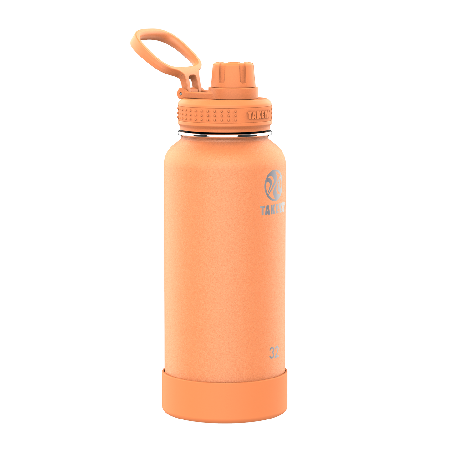 actives-water-bottle-with-spout-lid-g3 51036-Actives-Spout-32-TartOrange-angle.png