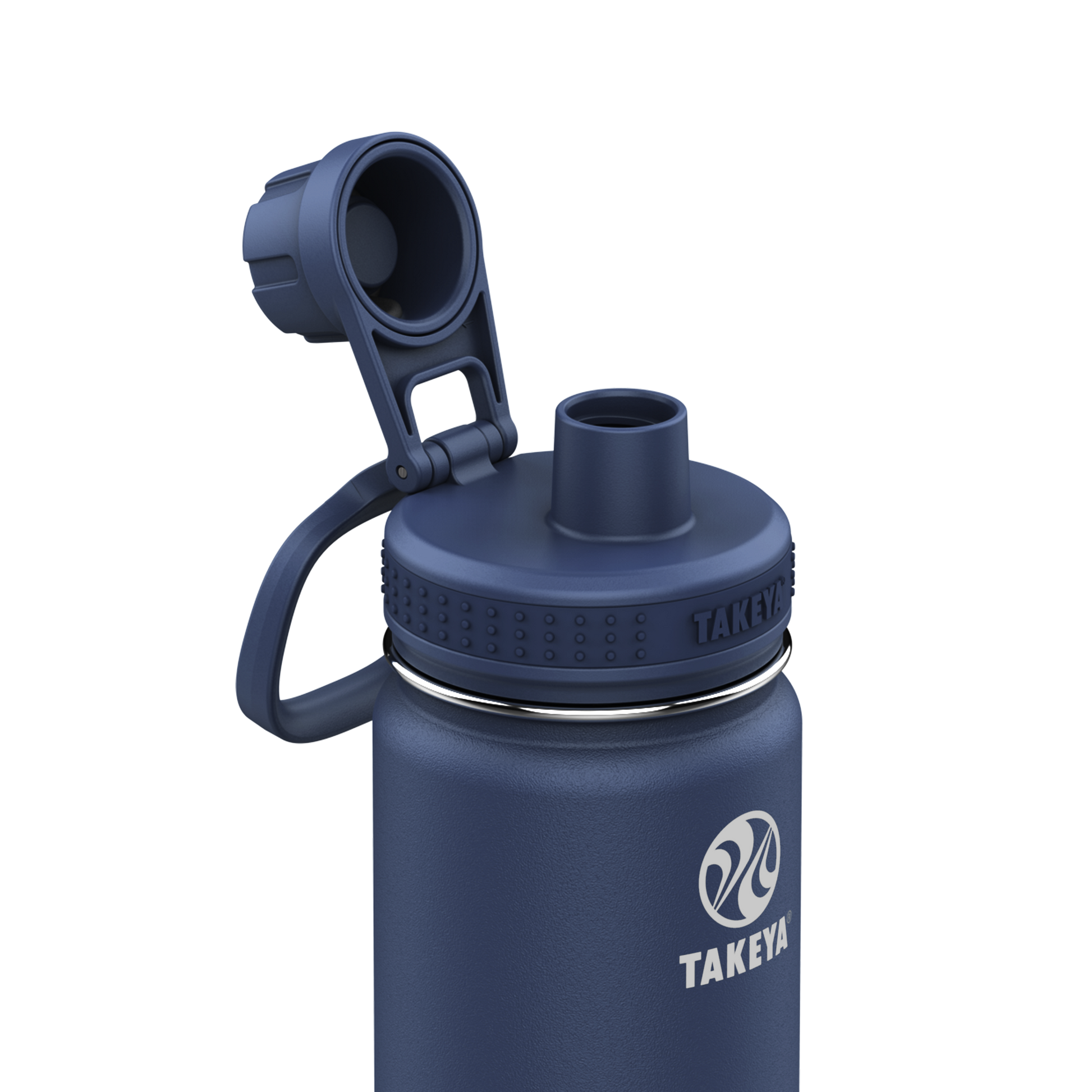 actives-water-bottle-with-spout-lid-g3 51064-Actives-Spout-18-Midnight-open.png