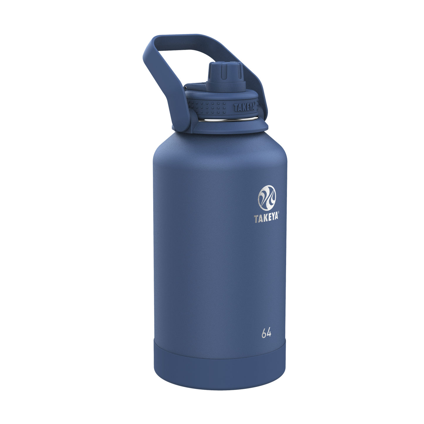 actives-water-bottle-with-spout-lid-g3 51114-Actives-Spout-64-Midnight-angle.png