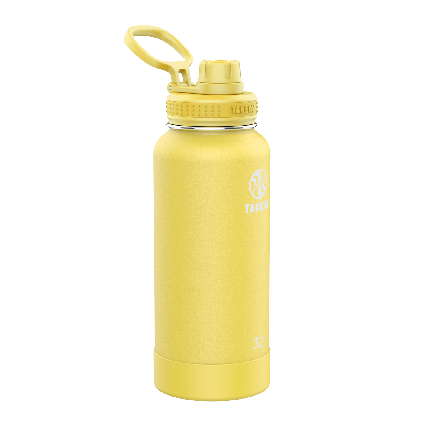 actives-water-bottle-with-spout-lid-g3 51175-Actives-Spout-32-Canary-angle.png