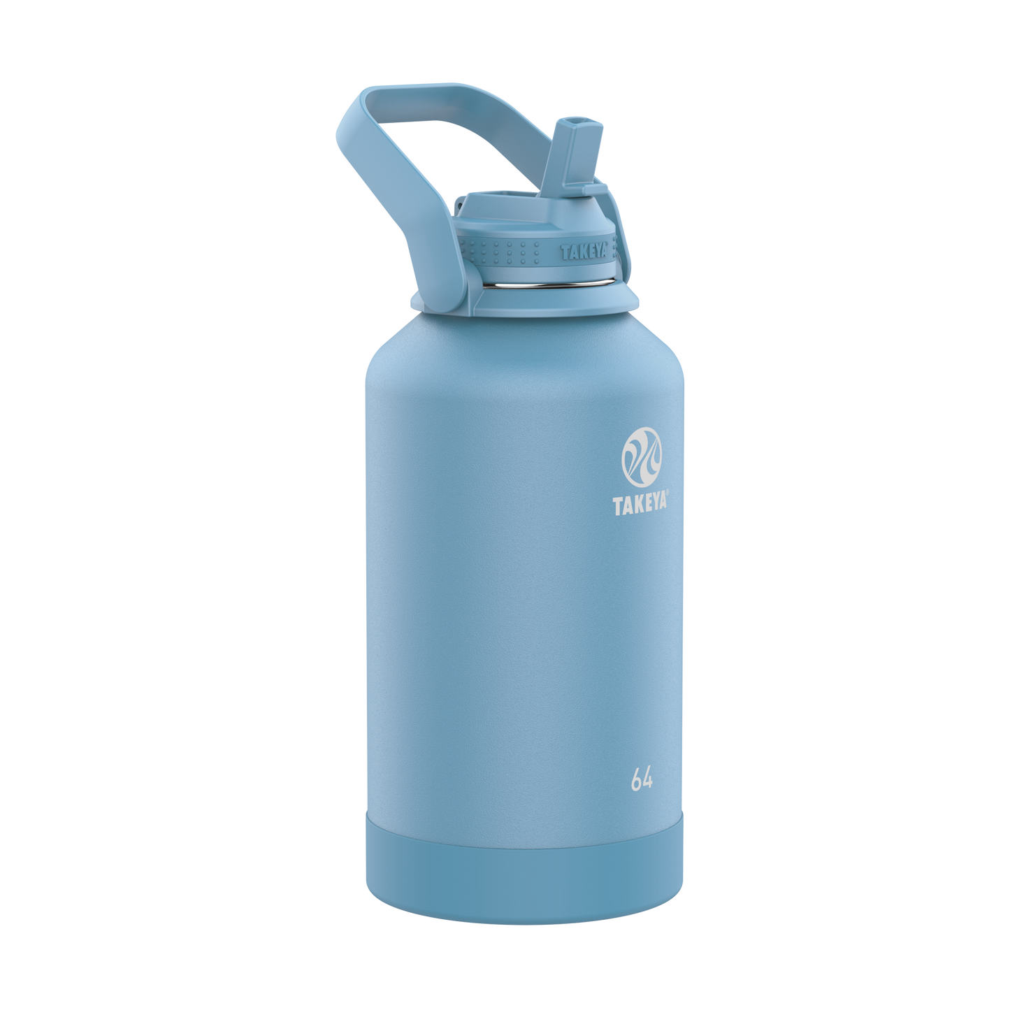 actives-water-bottle-with-straw-lid-n5 51190-Actives-Straw-64-Bluestone-angle.png