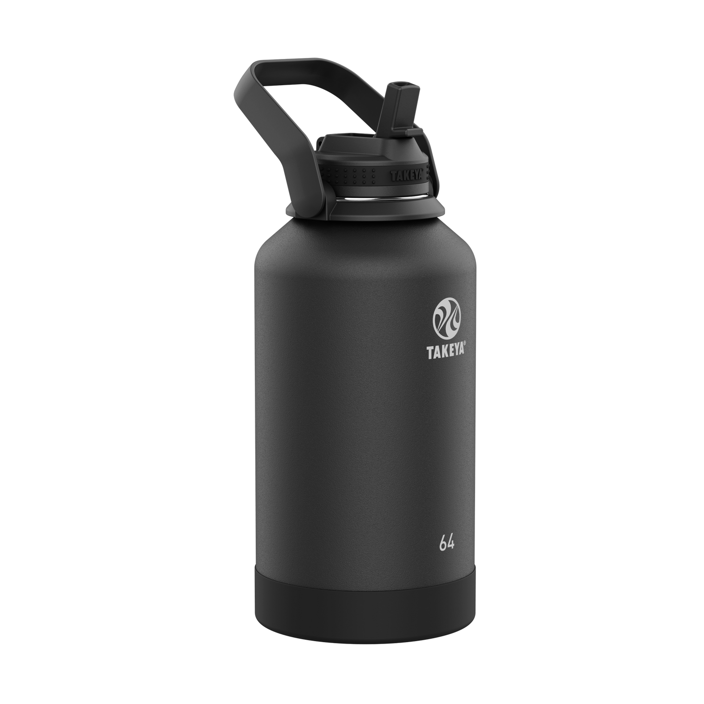 actives-water-bottle-with-straw-lid-n5 51193-Actives-Straw-64-Onyx-angle.png
