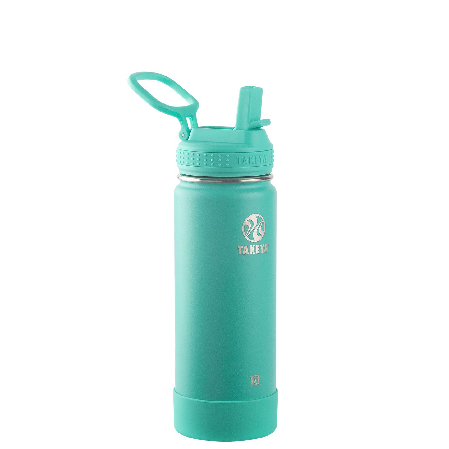actives-water-bottle-with-straw-lid-n5 51203-Actives-Straw-18-Teal-angle.png