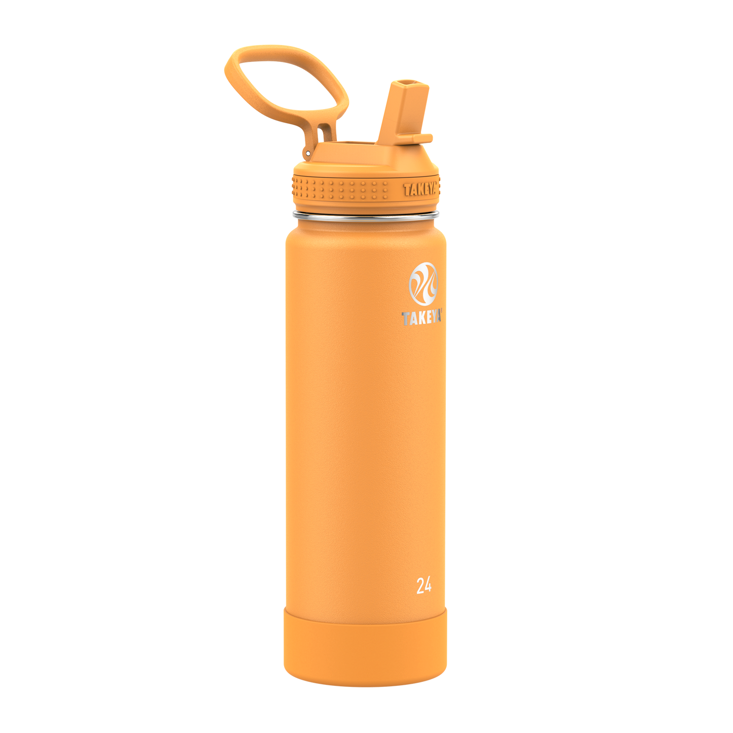actives-water-bottle-with-straw-lid-n5 51304-Actives-Straw-24-Honeycomb-angle.png