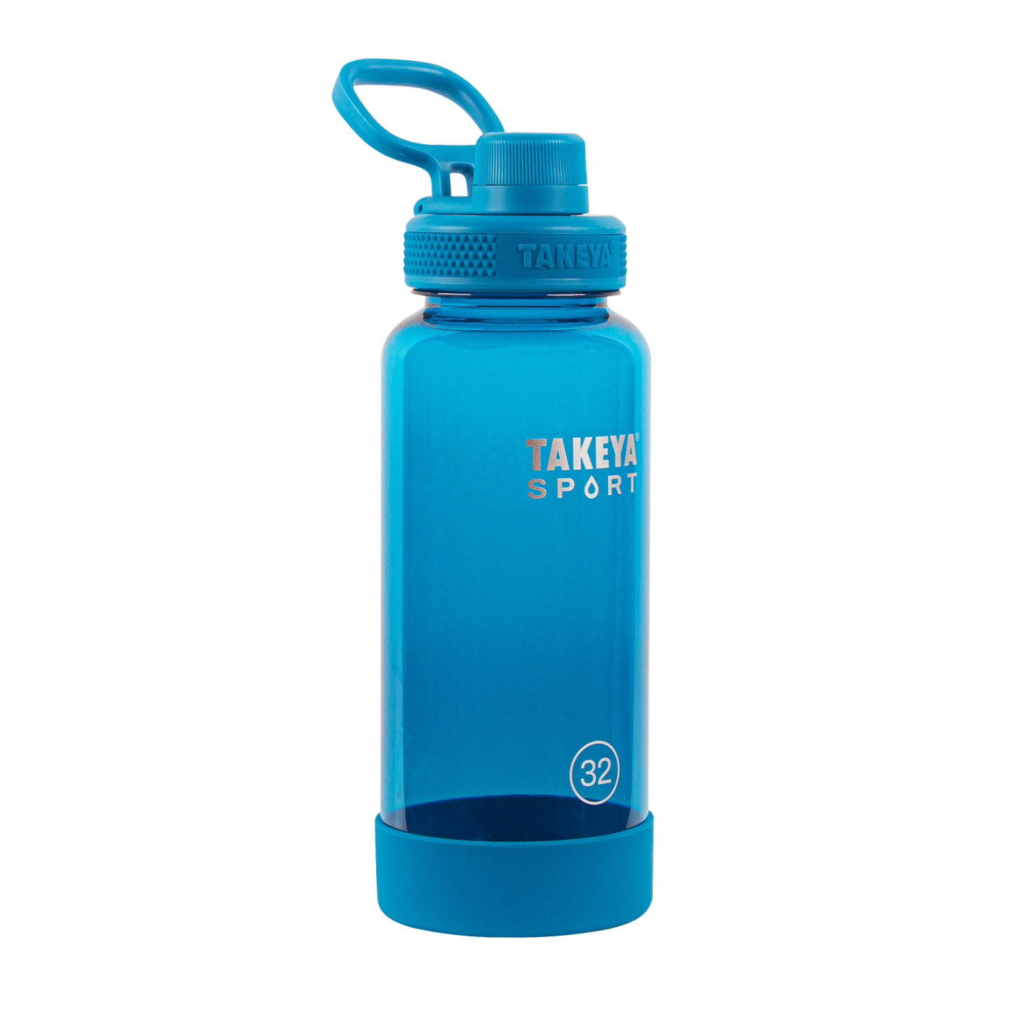 tritan-sport-water-bottle-with-spout-lid-m8 51830-TKS-Tritan-Spout-32-ChampionBlue-frontangle.png