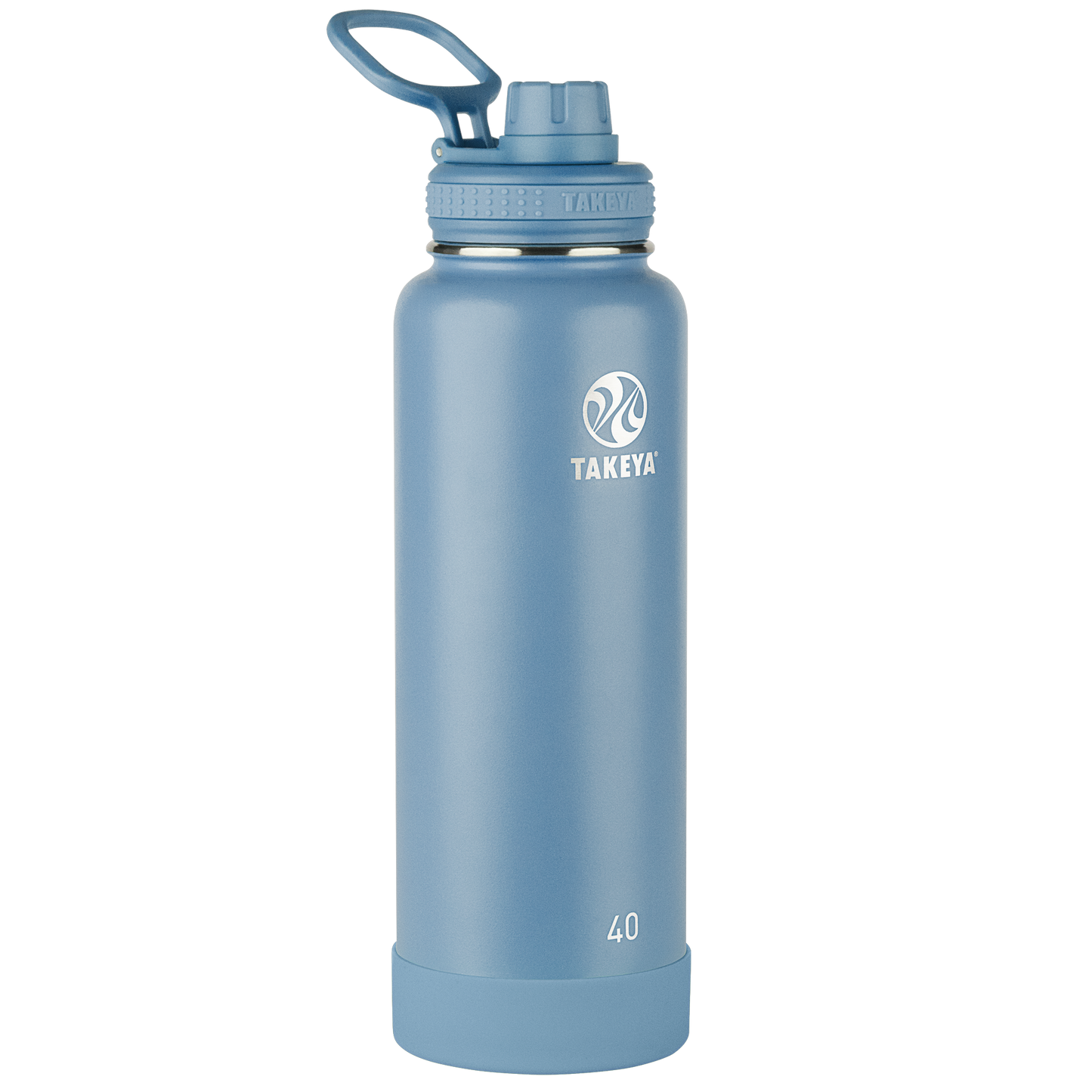 actives-water-bottle-with-spout-lid-g3 52001-Actives-Spout-40-Bluestone-angle.png