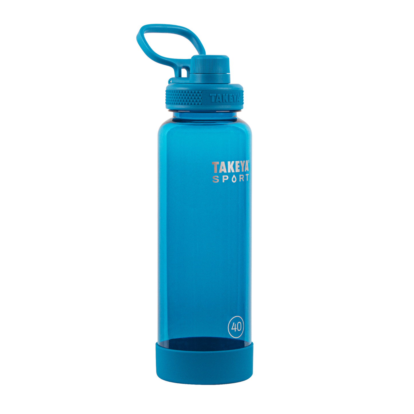 tritan-sport-water-bottle-with-spout-lid-m8 52024-TKS-Tritan-Spout-40-ChampionBlue-frontangle.png