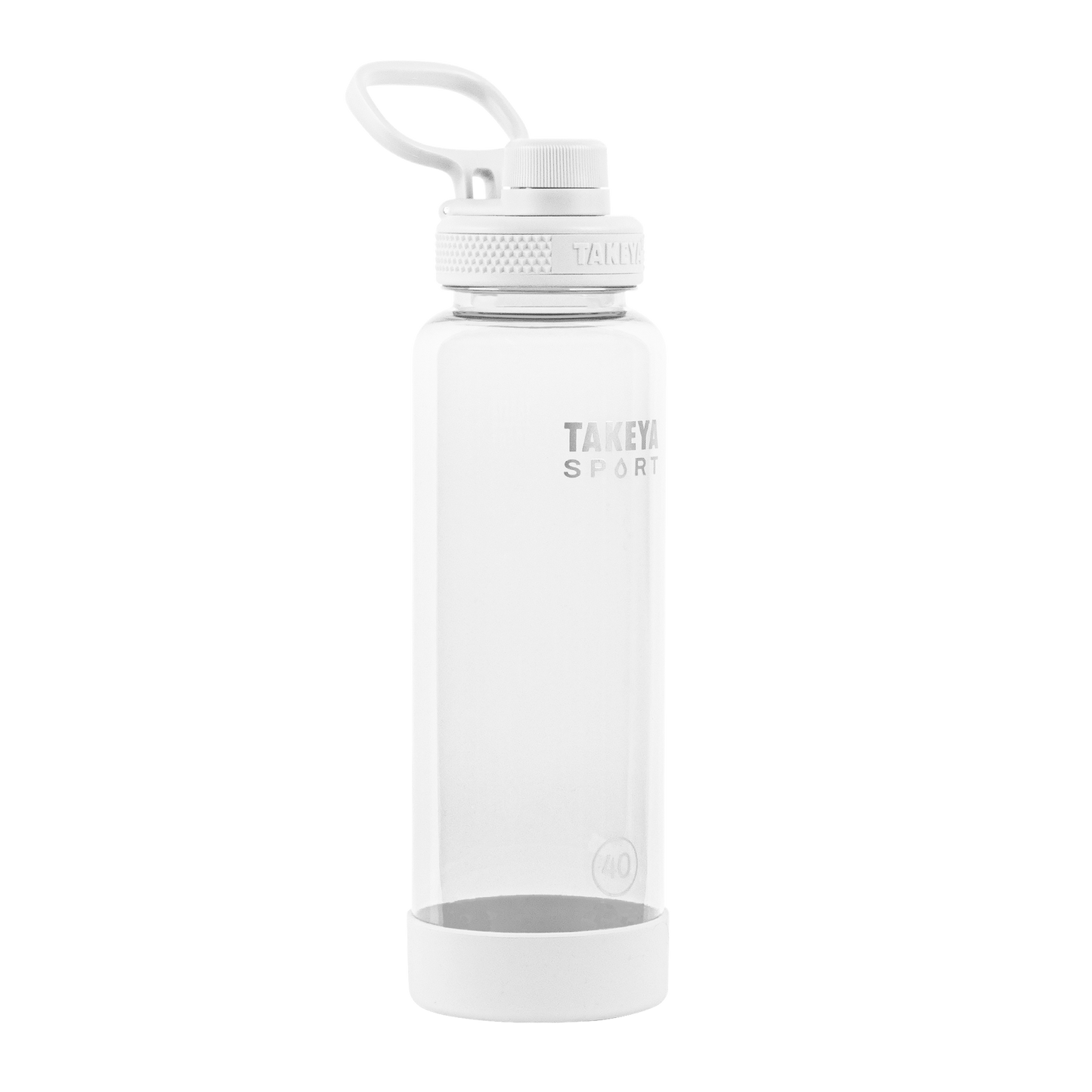 tritan-sport-water-bottle-with-spout-lid-m8 52027-TKS-Tritan-Spout-40-ExtremeAir-frontangle.png