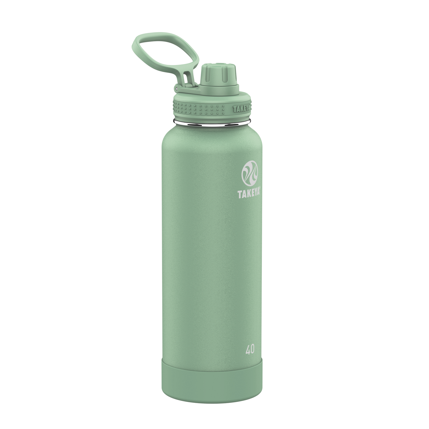 actives-water-bottle-with-spout-lid-g3 52035-Actives-Spout-40-Cucumber-angle.png