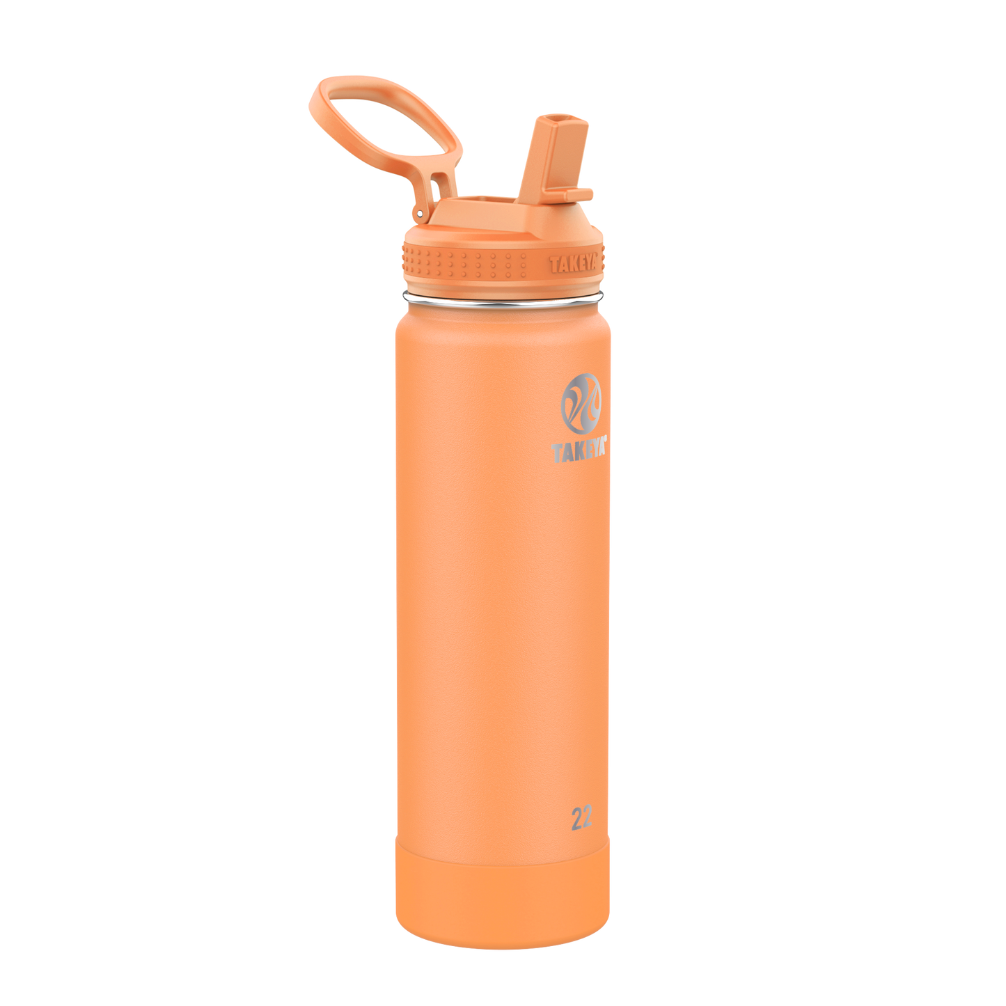 actives-water-bottle-with-straw-lid-n5 52299-Actives-Straw-22-TartOrange-angle.png