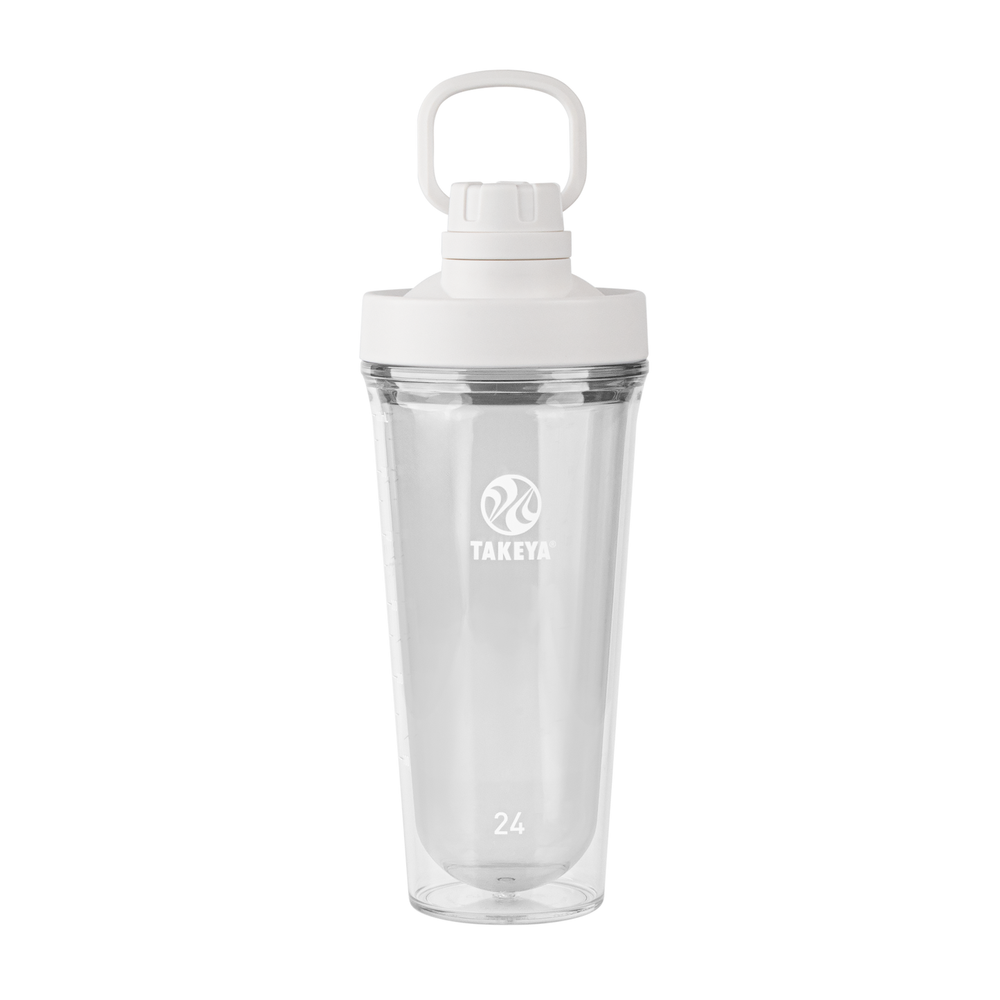 protein-shaker-h3 52524-24oz-Tritan-ProteinShaker-CloudWhite-Front.png