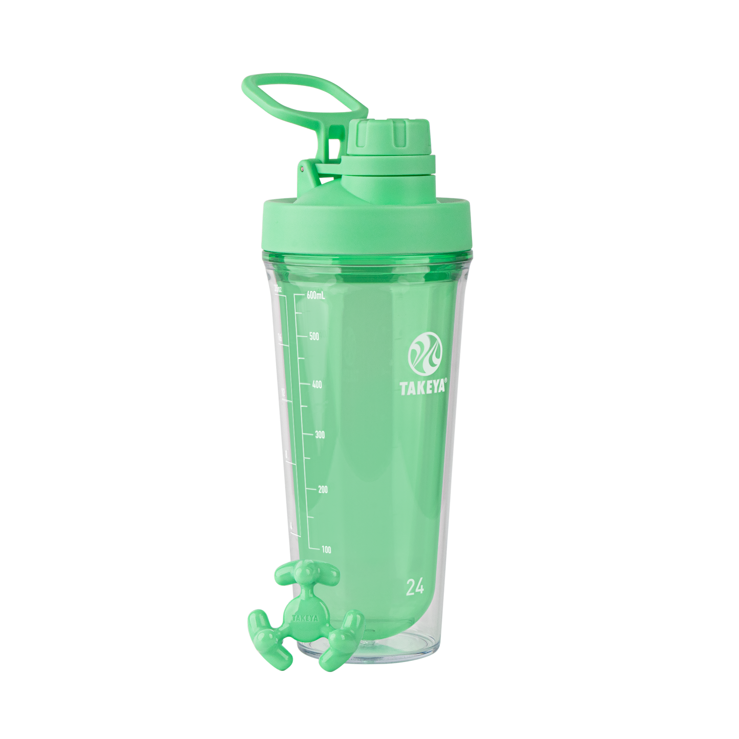 protein-shaker-h3 52526-24oz-Tritan-ProteinShaker-PistachioGreen-WithAgitator.png