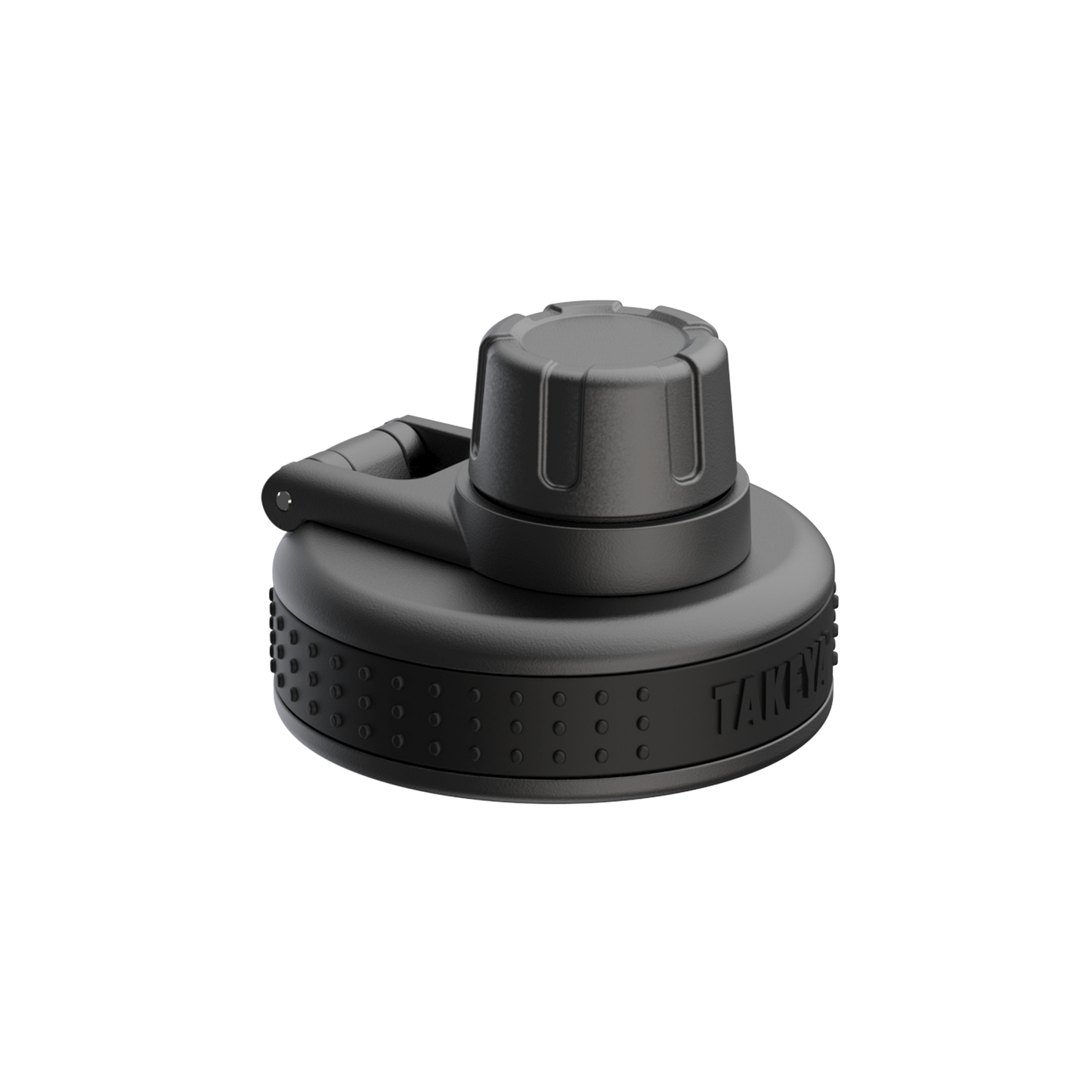 actives-insulated-spout-lid-no-handle-k3 96079-Actives-PB-Spout-64-NoHandle-Onyx-lid.png