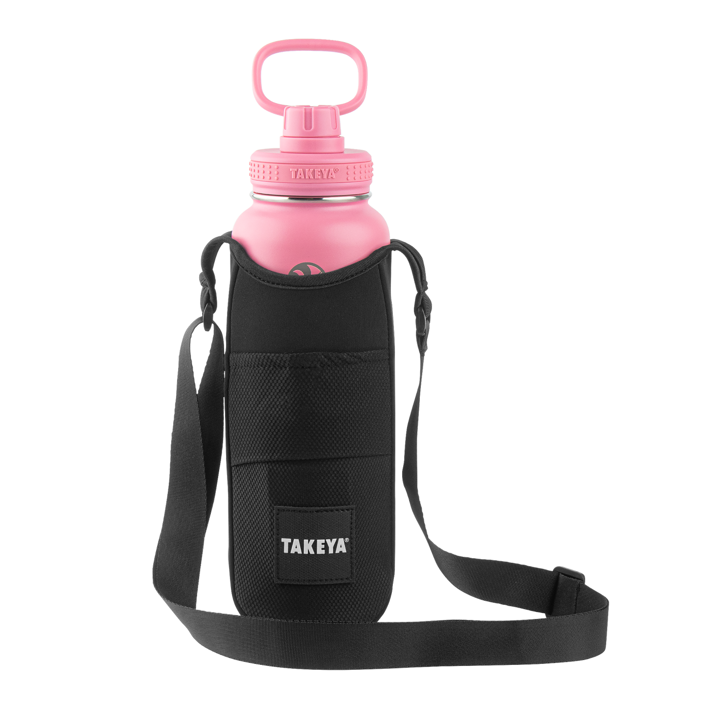 packable-bottle-sling-h1 97284-TF-32-40-Foldable-BottleSling-Onyx-Front-40Bottle.png
