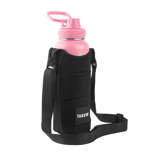 packable-bottle-sling-h1 97284-TF-32-40-Foldable-BottleSling-Onyx-FrontAngle-40Bottle.png
