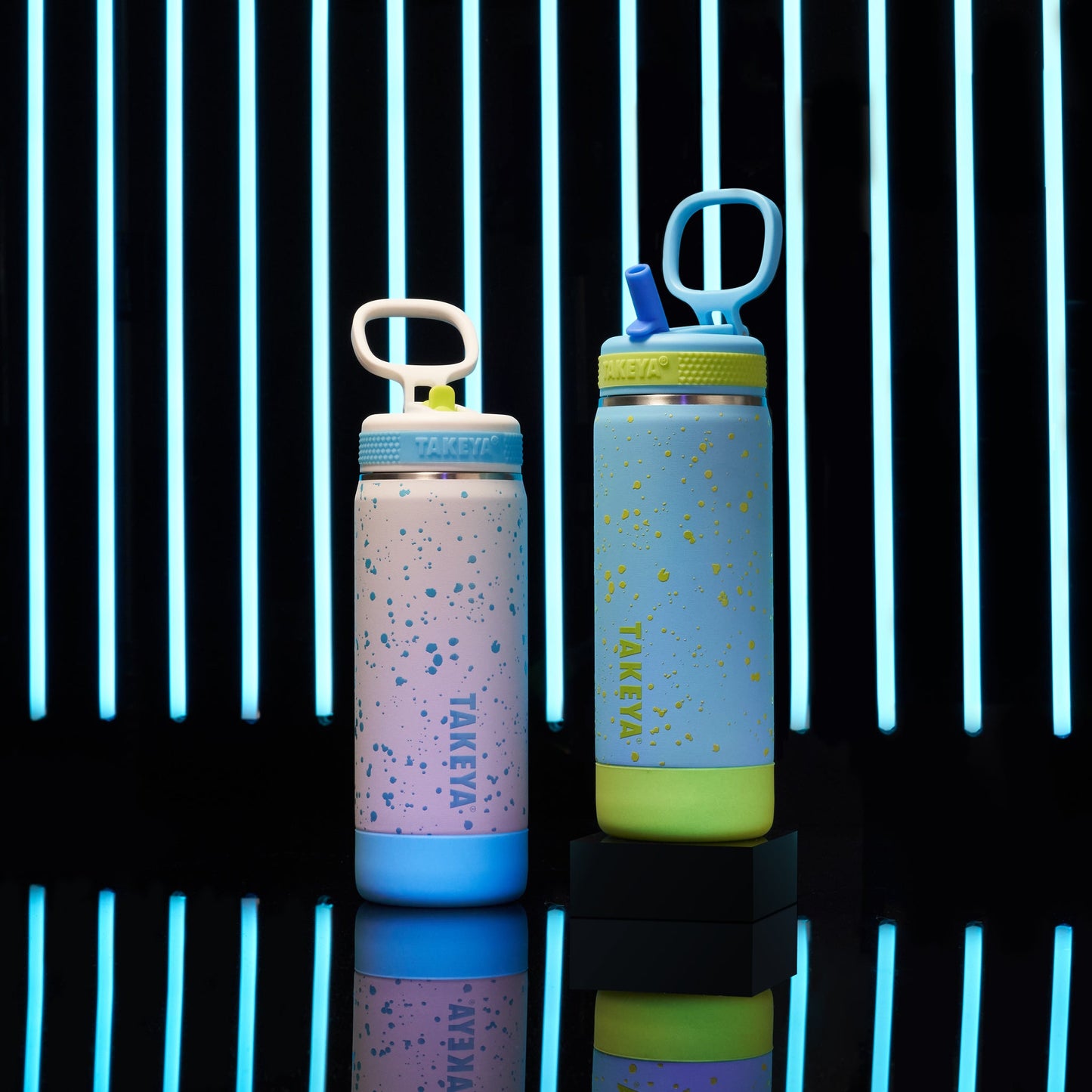 glow-in-the-dark-sport-kids-water-bottle-confetti-with-straw-lid-r4 TAKEYA_KIDS_SHOOT_GLOWINTHEDARK7306-ElevatedProduct-51368-51370-1-WebsiteThumbnail.jpg