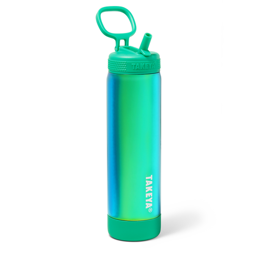 aurora-water-bottle-with-straw-lid-b6 TKS_F25_Aurora_StwBtl_AuroraEmerald_22oz_51386_v2_SHD.png