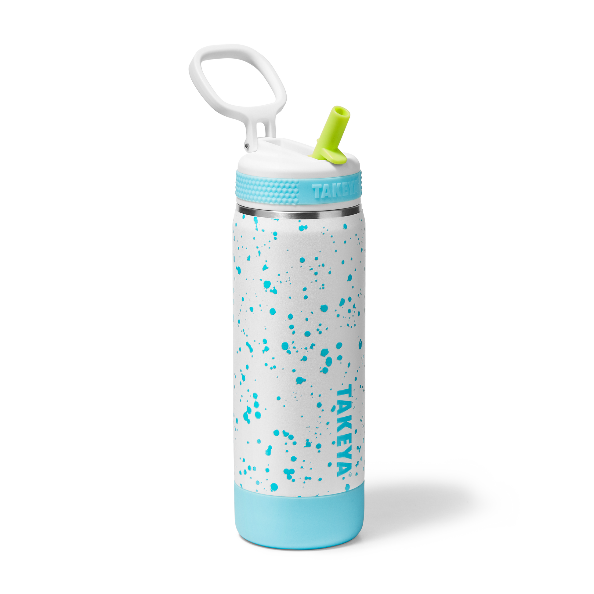 glow-in-the-dark-sport-kids-water-bottle-confetti-with-straw-lid-r4 TKS_SP25_CoreKidsGIDConfetti_StwBtl_CloudGlow_18oz_51368_v2_sRGB_SHD.png