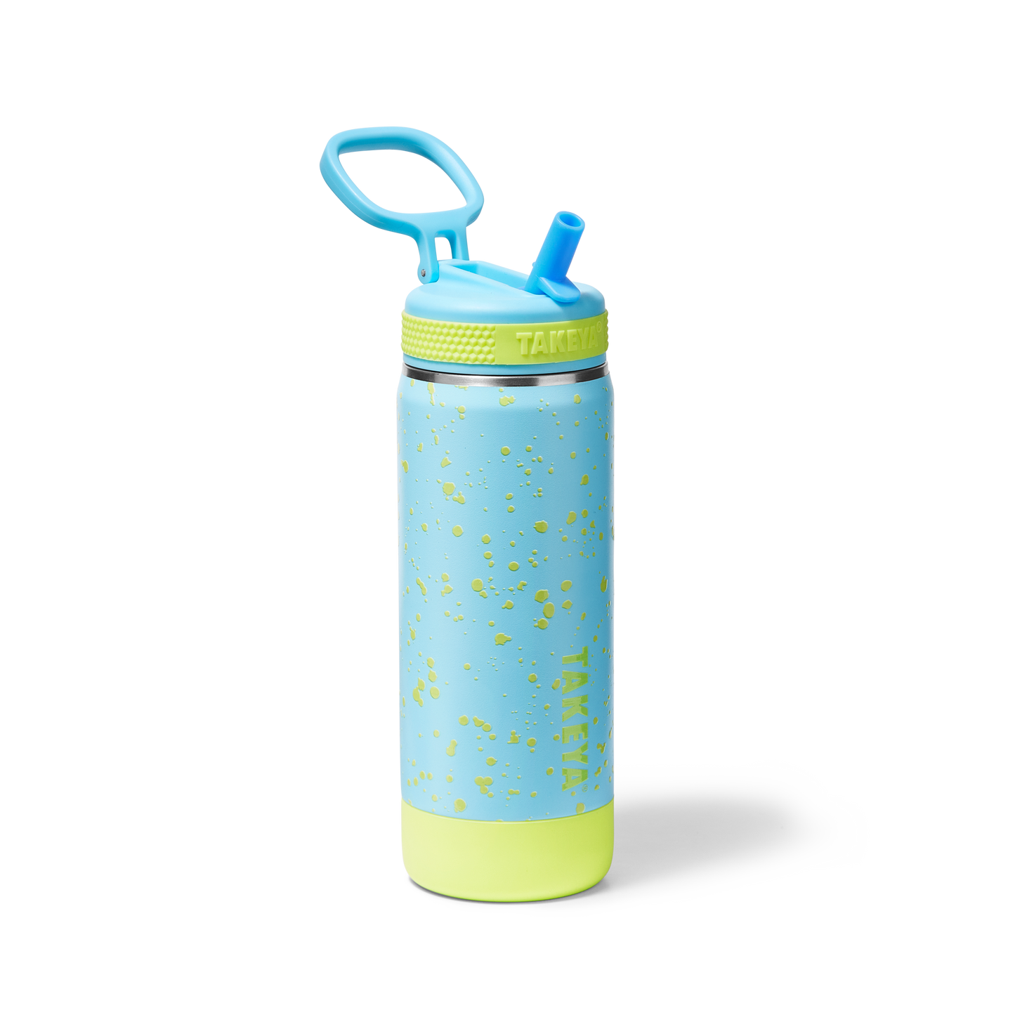 glow-in-the-dark-sport-kids-water-bottle-confetti-with-straw-lid-r4 TKS_SP25_CoreKidsGIDConfetti_StwBtl_SkyGlow_18oz_51370_v2_sRGB_SHD.png