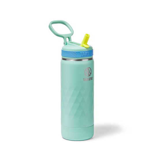 kids-sport-water-bottle-with-straw-lid-j8 TKS_SP25_CoreKids_StwBtl_BrilliantTurq_18oz_51896_v2_sRGB_SHD.png