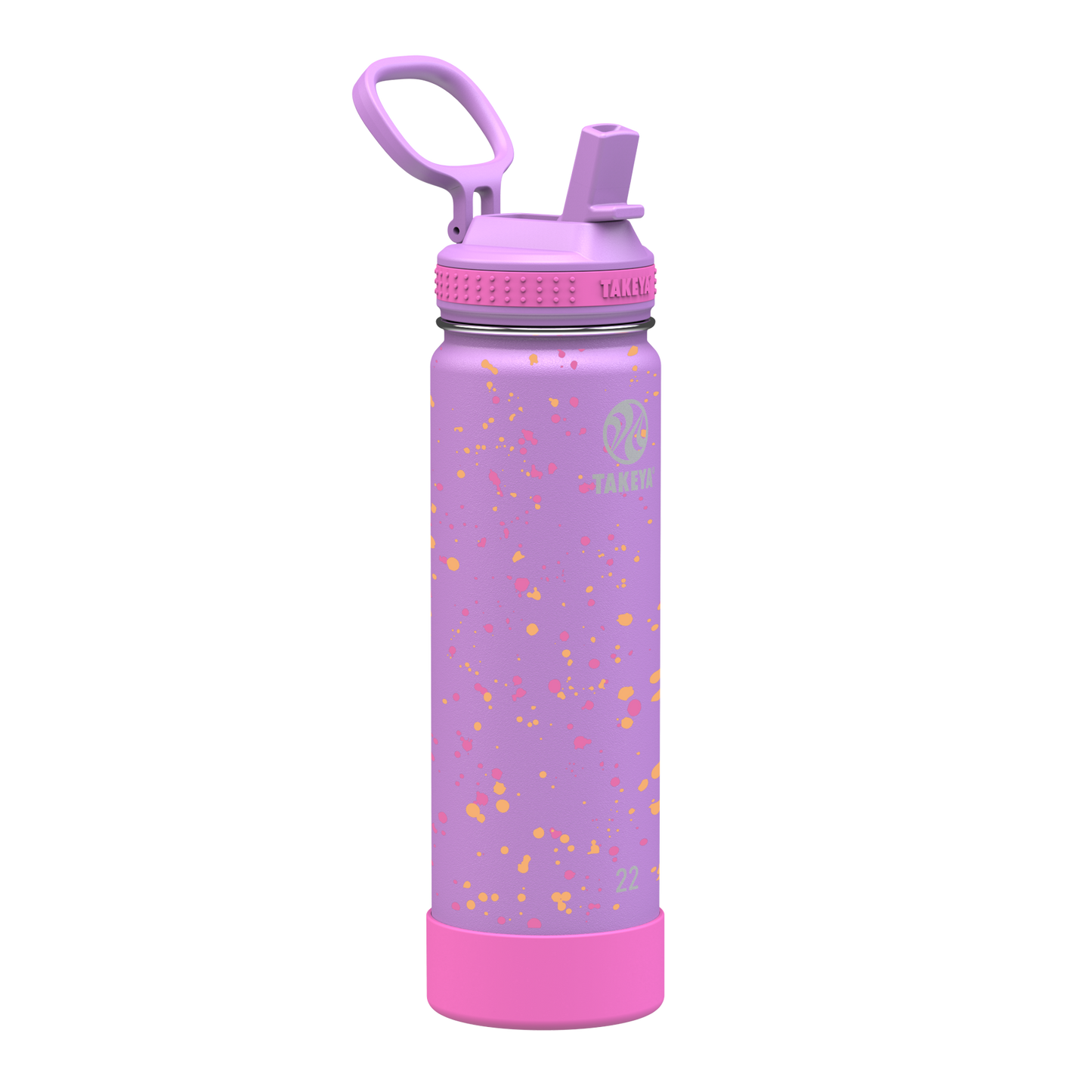 actives-water-bottle-with-straw-lid-n5 TK_FA24_confetti_50432-Actives-Straw-22-PurpleLove-angle.png